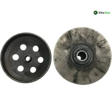 Embrayage DAELIM ES 50 2010-2012 S4