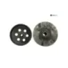 Embrayage DAELIM ES 50 2010-2012 S4 Embrayage DAELIM ES 50 2010-2012 S4