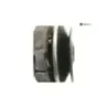 Embrayage DAELIM ES 50 2010-2012 S4 Embrayage DAELIM ES 50 2010-2012 S4