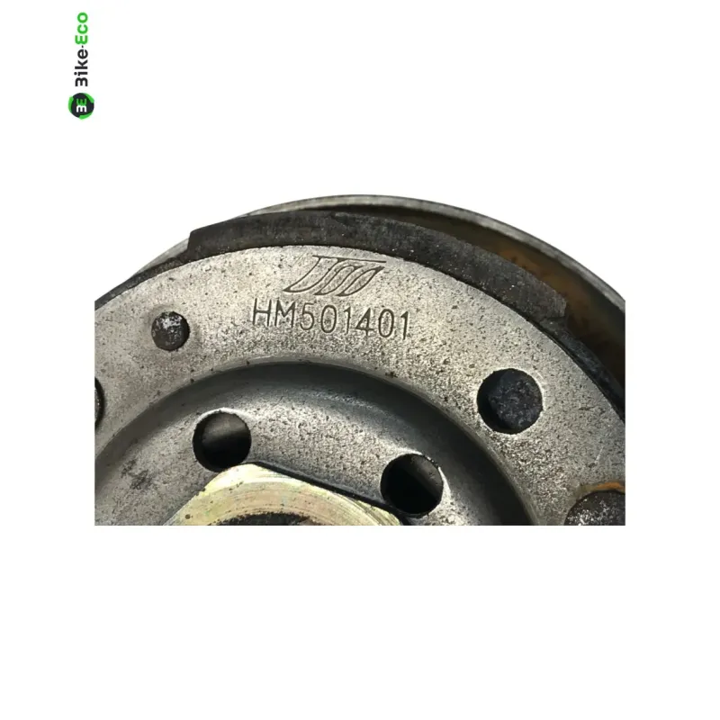 Embrayage DAELIM ES 50 2010-2012 S4
