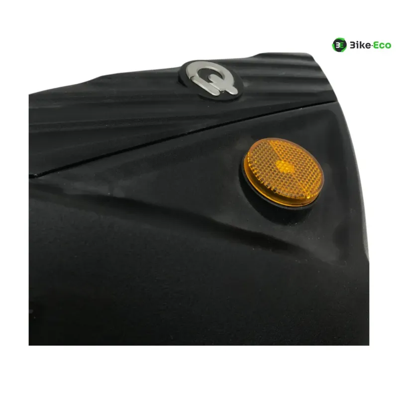 Cache lateral gauche QUADRO 350 S 3D 2013-2018