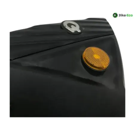 Cache lateral gauche QUADRO 350 S 3D 2013-2018
