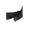 Cache lateral gauche QUADRO 350 S 3D 2013-2018