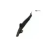 Cache lateral gauche QUADRO 350 S 3D 2013-2018