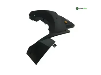 Cache lateral gauche QUADRO 350 S 3D 2013-2018