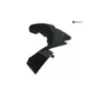 Cache lateral gauche QUADRO 350 S 3D 2013-2018