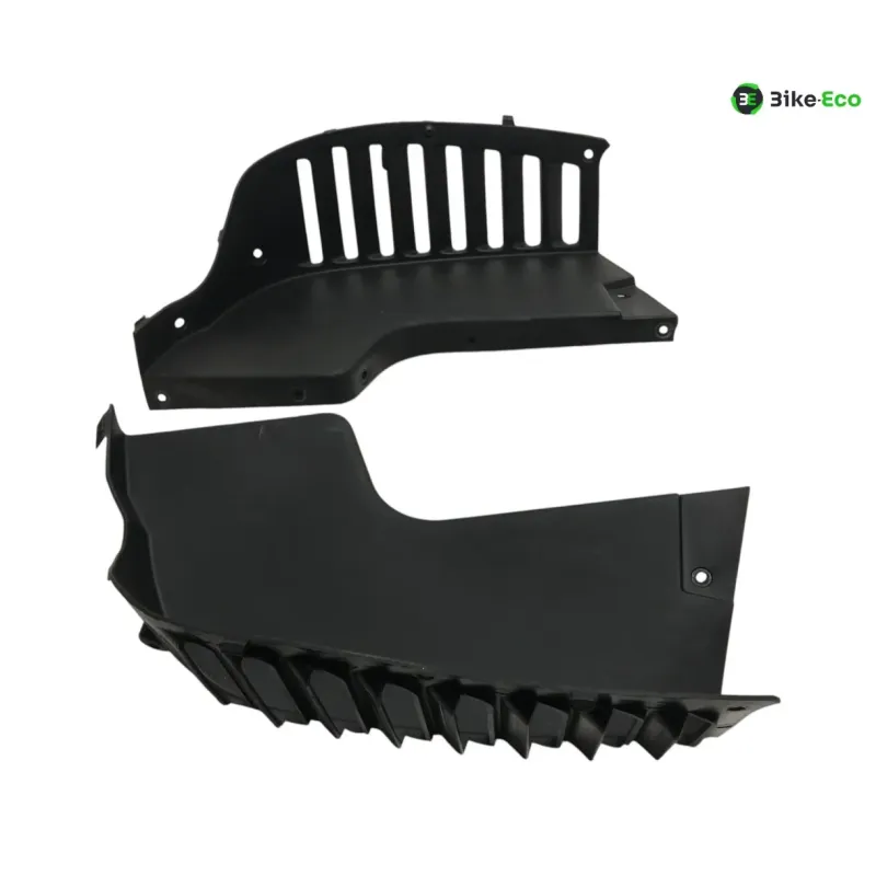 Grille de radiateur QUADRO 350 S 3D 2013-2018