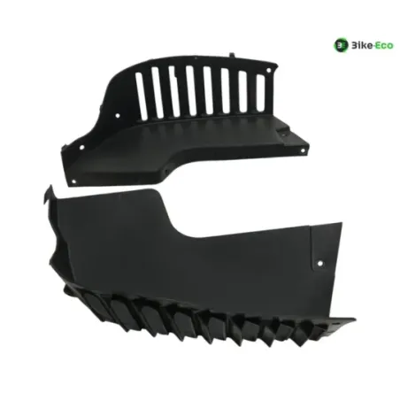 Grille de radiateur QUADRO 350 S 3D 2013-2018