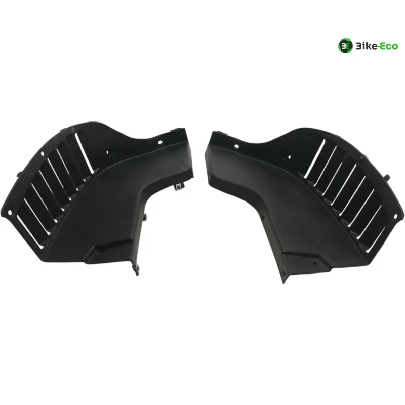 Grille de radiateur QUADRO 350 S 3D 2013-2018