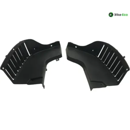 Grille de radiateur QUADRO 350 S 3D 2013-2018