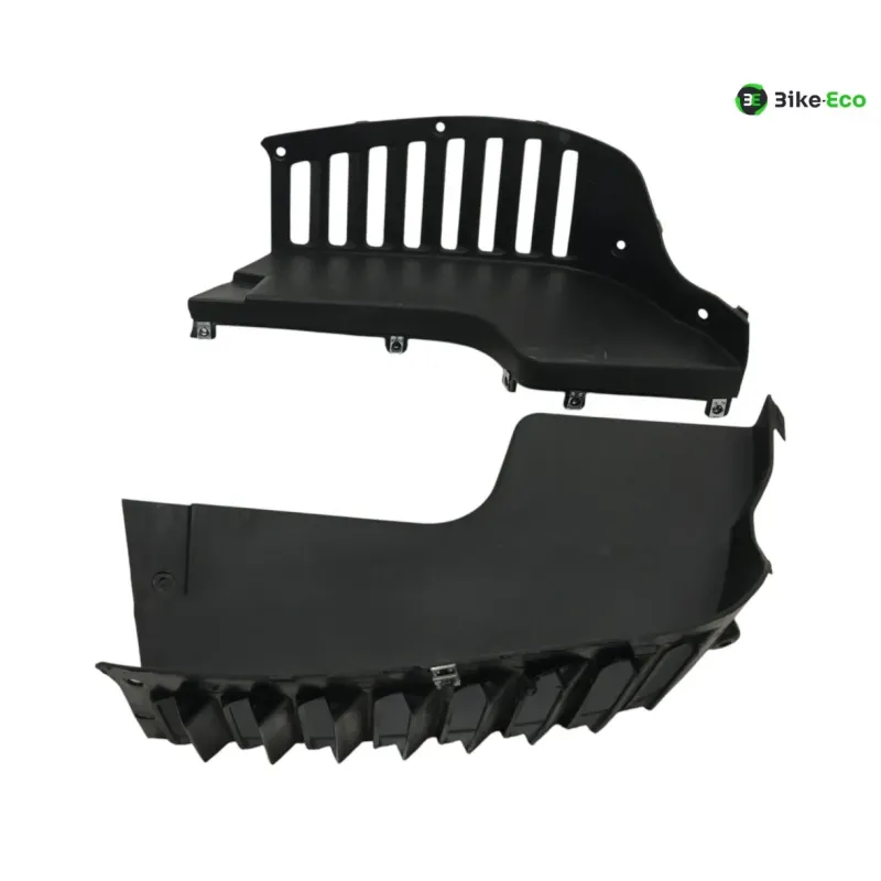 Grille de radiateur QUADRO 350 S 3D 2013-2018