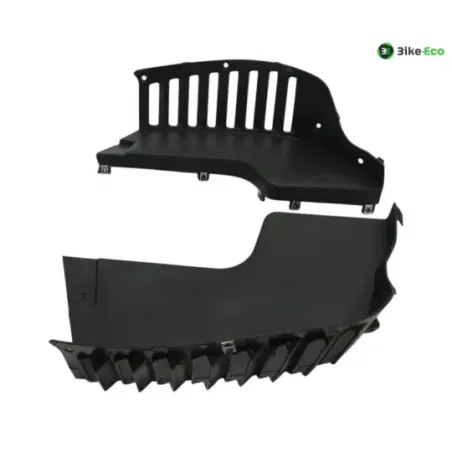 Grille de radiateur QUADRO 350 S 3D 2013-2018