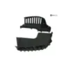 Grille de radiateur QUADRO 350 S 3D 2013-2018 Grille de radiateur QUADRO 350 S 3D 2013-2018