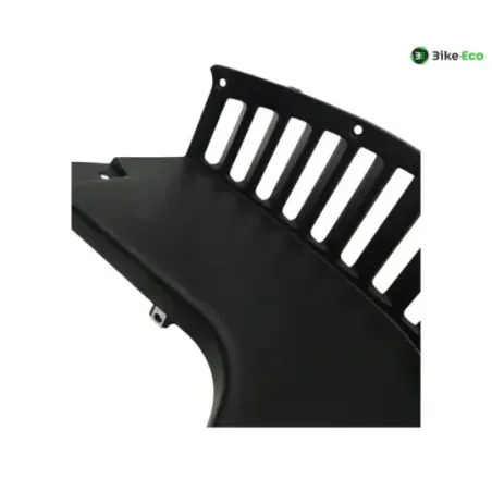 Grille de radiateur QUADRO 350 S 3D 2013-2018