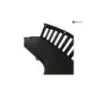 Grille de radiateur QUADRO 350 S 3D 2013-2018 Grille de radiateur QUADRO 350 S 3D 2013-2018
