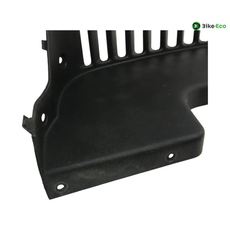 Grille de radiateur QUADRO 350 S 3D 2013-2018