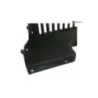 Grille de radiateur QUADRO 350 S 3D 2013-2018 Grille de radiateur QUADRO 350 S 3D 2013-2018