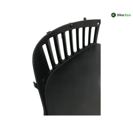 Grille de radiateur QUADRO 350 S 3D 2013-2018