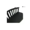 Grille de radiateur QUADRO 350 S 3D 2013-2018 Grille de radiateur QUADRO 350 S 3D 2013-2018