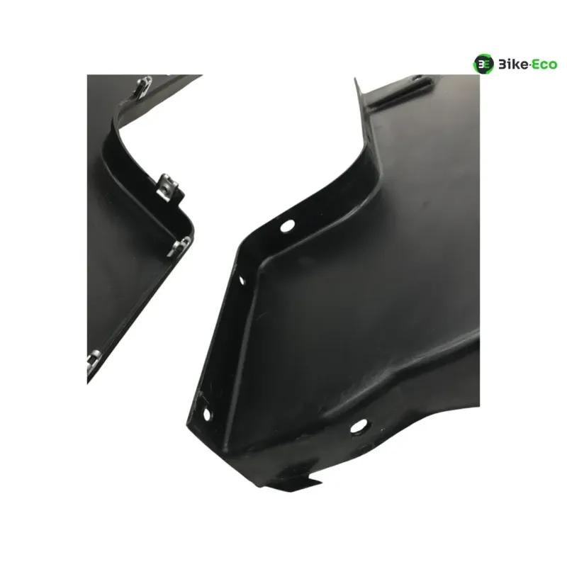 Grille de radiateur QUADRO 350 S 3D 2013-2018