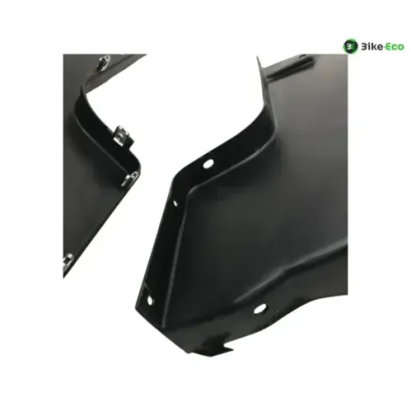 Grille de radiateur QUADRO 350 S 3D 2013-2018