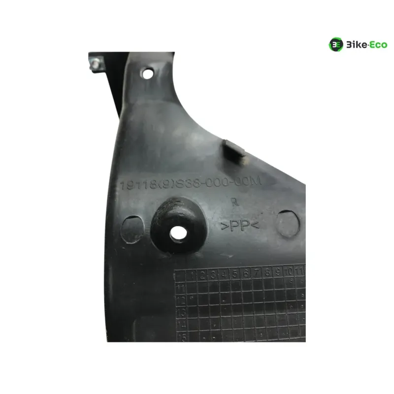 Grille de radiateur QUADRO 350 S 3D 2013-2018