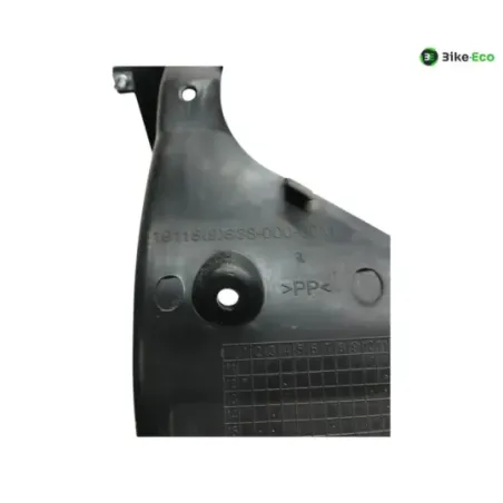 Grille de radiateur QUADRO 350 S 3D 2013-2018