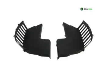 Grille de radiateur QUADRO 350 S 3D 2013-2018