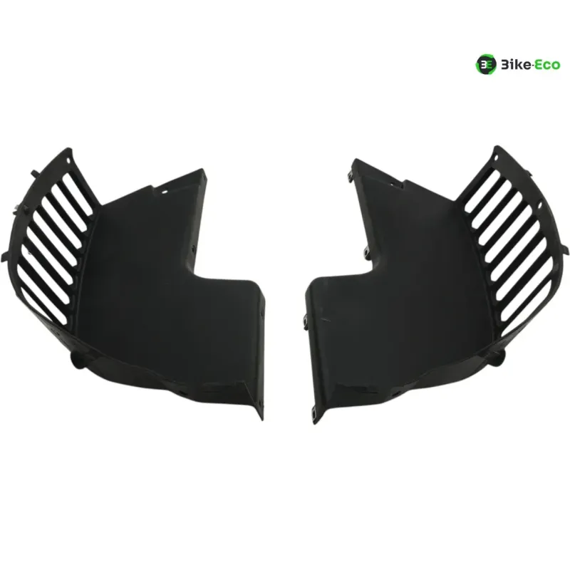 Grille de radiateur QUADRO 350 S 3D 2013-2018