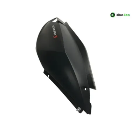 Cache carenage coque arriere droit QUADRO 350 S 3D 2013-2018
