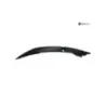 Cache carenage coque arriere droit QUADRO 350 S 3D 2013-2018