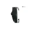Cache carenage coque arriere droit QUADRO 350 S 3D 2013-2018