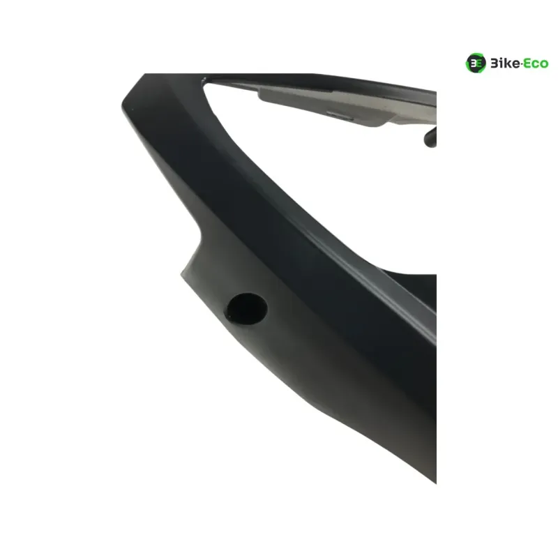 Cache carenage coque arriere droit QUADRO 350 S 3D 2013-2018