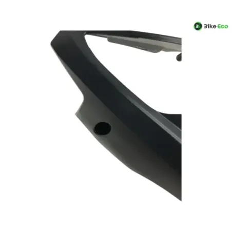 Cache carenage coque arriere droit QUADRO 350 S 3D 2013-2018