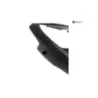 Cache carenage coque arriere droit QUADRO 350 S 3D 2013-2018