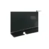 Cache carenage coque arriere droit QUADRO 350 S 3D 2013-2018