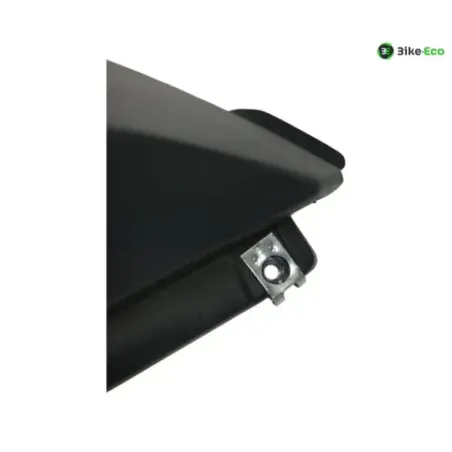 Cache carenage coque arriere droit QUADRO 350 S 3D 2013-2018