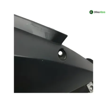 Cache carenage coque arriere droit QUADRO 350 S 3D 2013-2018
