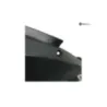 Cache carenage coque arriere droit QUADRO 350 S 3D 2013-2018