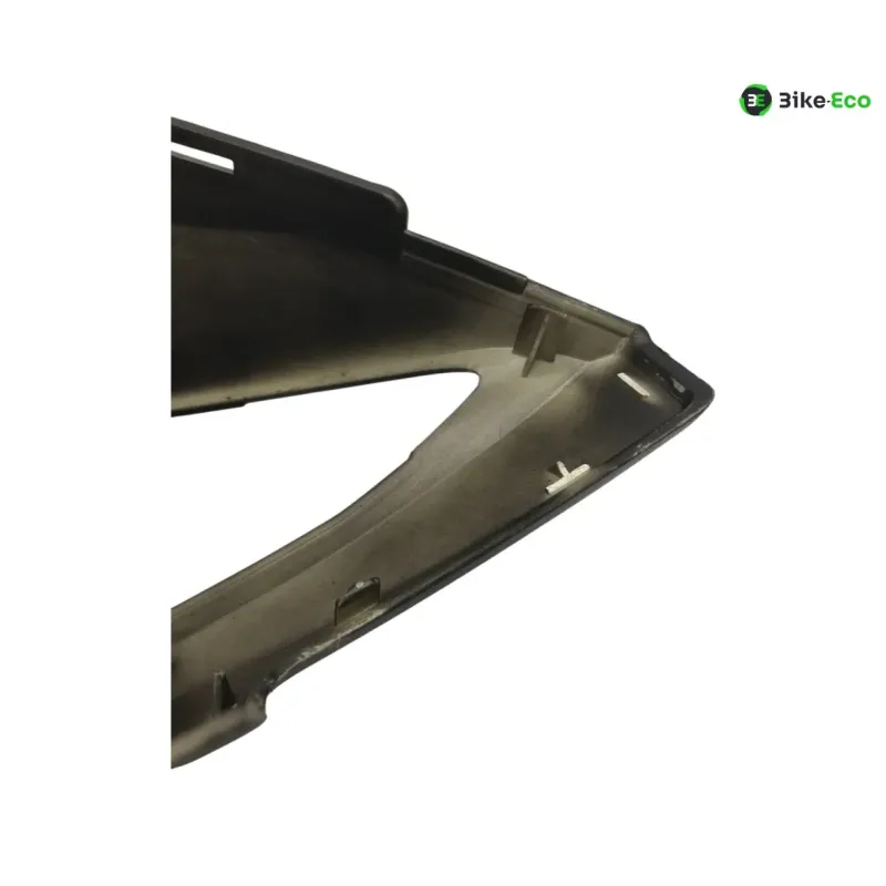 Cache carenage coque arriere droit QUADRO 350 S 3D 2013-2018