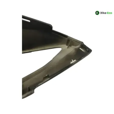 Cache carenage coque arriere droit QUADRO 350 S 3D 2013-2018