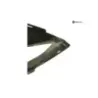 Cache carenage coque arriere droit QUADRO 350 S 3D 2013-2018