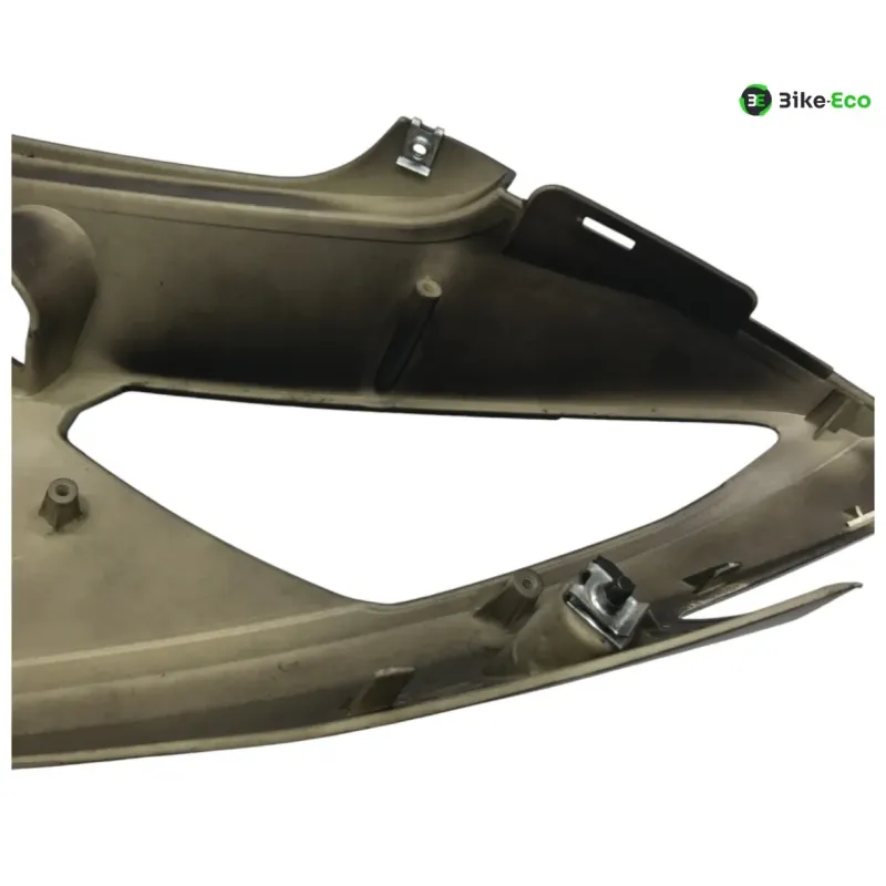 Cache carenage coque arriere droit QUADRO 350 S 3D 2013-2018