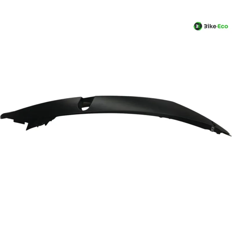 Cache carenage coque arriere gauche QUADRO 350 S 3D 2013-2018