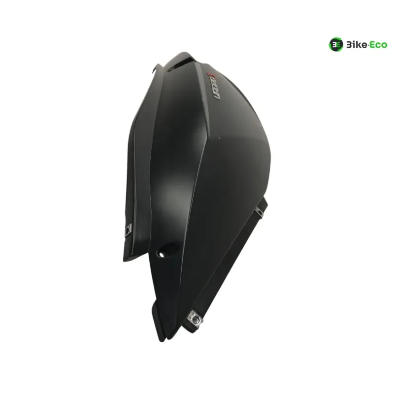 Cache carenage coque arriere gauche QUADRO 350 S 3D 2013-2018