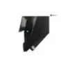 Cache carenage coque arriere gauche QUADRO 350 S 3D 2013-2018