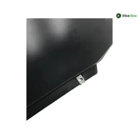 Cache carenage coque arriere gauche QUADRO 350 S 3D 2013-2018