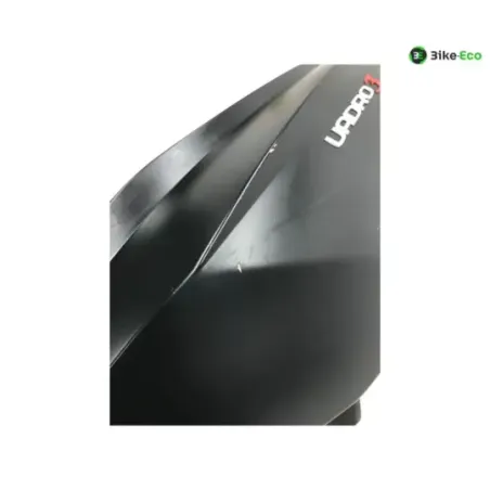 Cache carenage coque arriere gauche QUADRO 350 S 3D 2013-2018