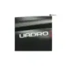 Cache carenage coque arriere gauche QUADRO 350 S 3D 2013-2018