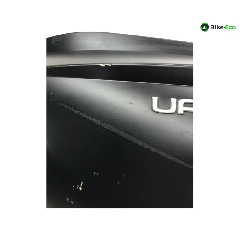 Cache carenage coque arriere gauche QUADRO 350 S 3D 2013-2018